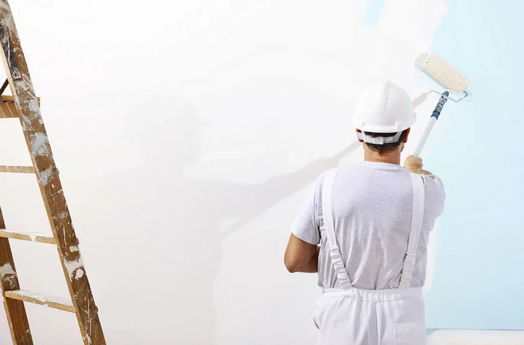 دهان جدران بتبوك