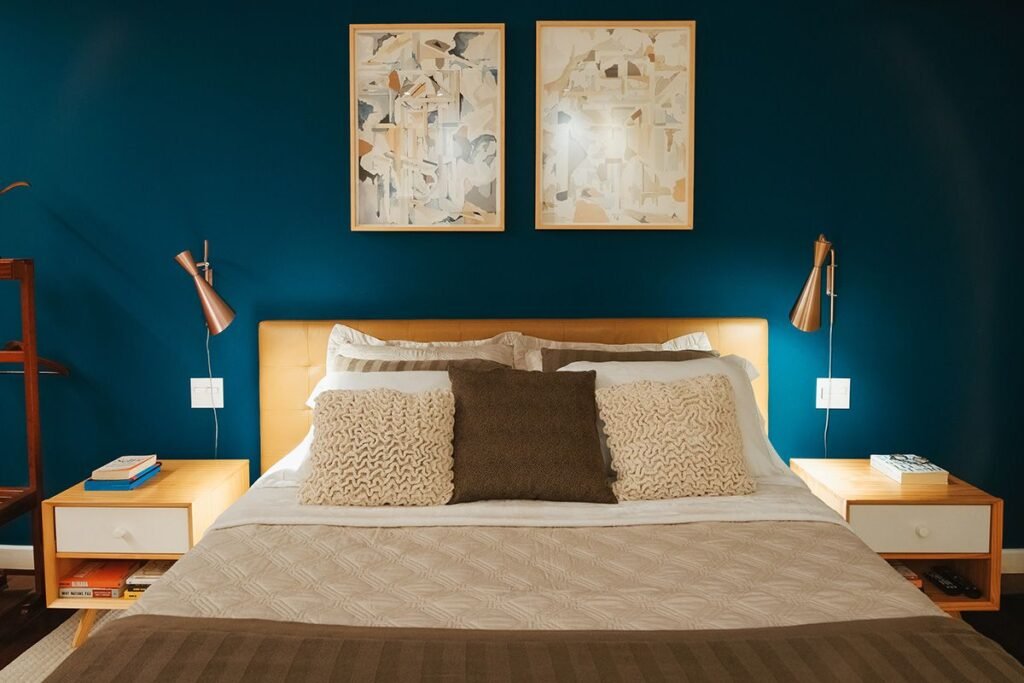 دهان غرف نوم بتبوك