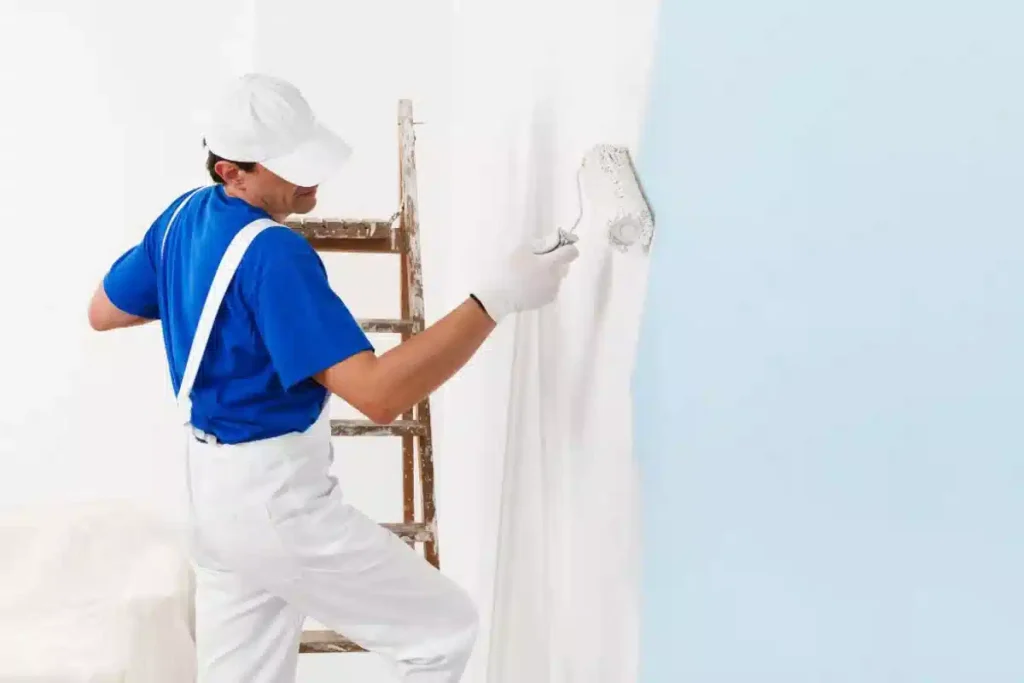 أسعار الدهانات في تبوك